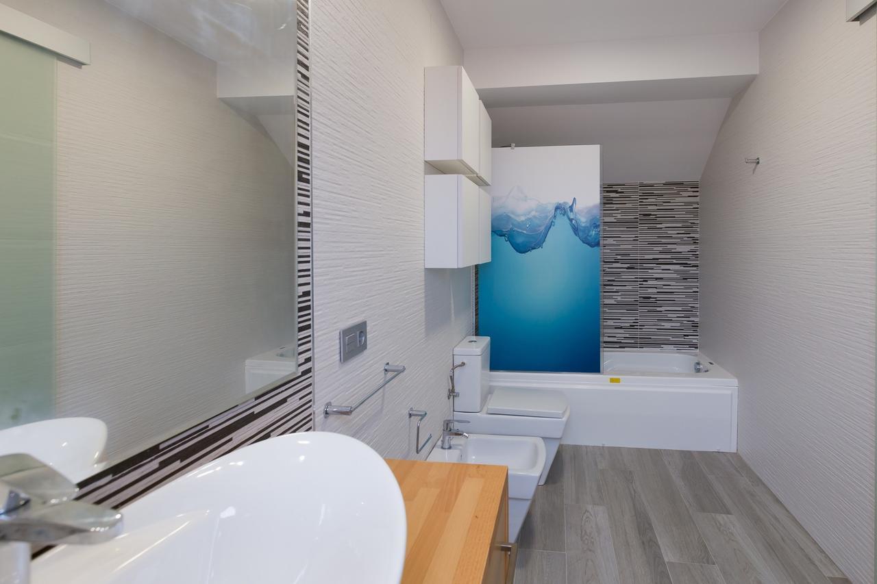 Lofts Complejo Playa Mar Apartman Portonovo Kültér fotó