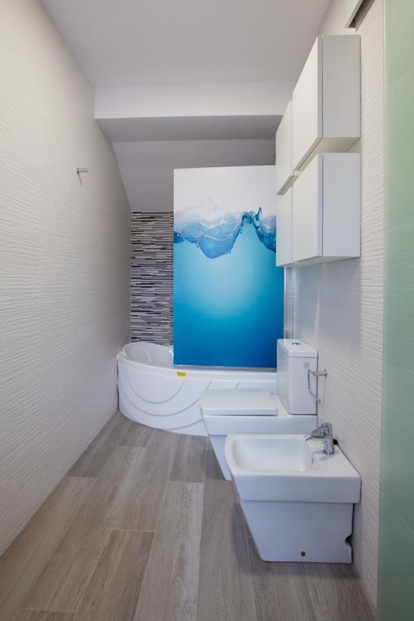 Lofts Complejo Playa Mar Apartman Portonovo Kültér fotó